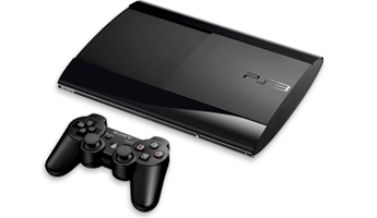 ps3 - Image of PlayStation 3