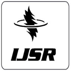 International Journal of Science and Research (IJS - Official logo of IJSR