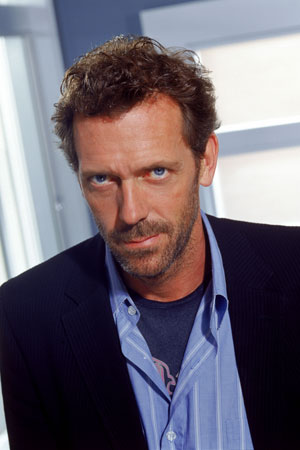 House - Gregory House, M.D. House - Gregory House, M.D.
