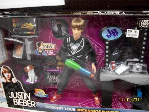 Justin Bieber - Here is a picture of the Justin Bieber item she wants Justin Bieber - Here is a picture of the Justin Bieber item she wants
