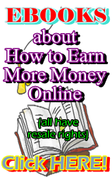 Ebook Business - This is my ebook store logo.