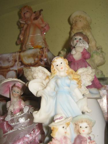 angels - little angels