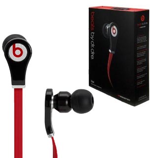 Beats Headphone - Beats By Dr. Dre provides a premium sound experience with its line of high-quality headphones