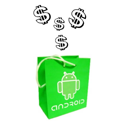 Android Money Making Applications - Pays when:
1. You answer Surveys
2. When you give your own opinions
3. When you submit photo according to the task provided
4. When you install games

:) I&#039;m giving them a try. 