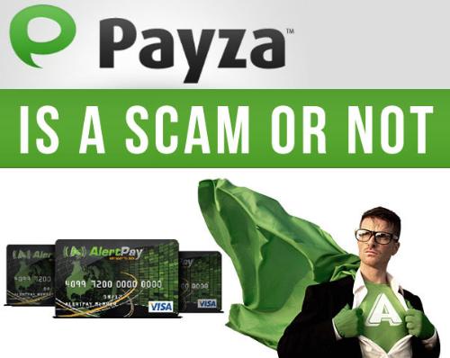 Payza, Is it scam or not? - Payza- former Alertpay has introduced bank transfer as withdrawal option.