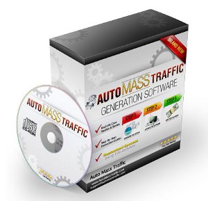 auto mass website traffic - Is helpful or not ?