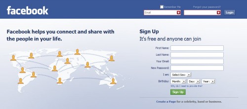 fb login page - facebook login page photo related to the topic.