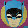 Batman Superhero - The Best Superhero from Gotham City - Batman
