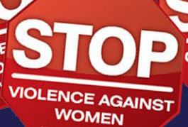 stop violence against women - Men have no right to mentally or physically abused their partners and their actions cannot be justify for such reasons as jealousy, unfaithfulness either it's a rumors or plain facts.