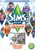 the sims 3 - The Sims 3™ Plus Seasons the sims 3 - The Sims 3™ Plus Seasons