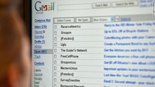 GMail - Is GMail really safe? Do you think there's such thing as total privacy?
