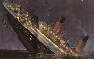 The Titanic - Titanic remake