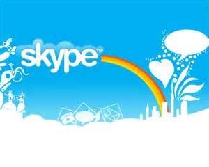 Skype on pc - Skype to keep in touch!