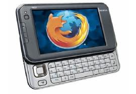 Firefox - Mobile browsers