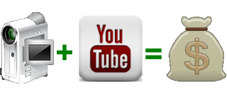 youtube money - Do you know ? how we can earn money from youtube.