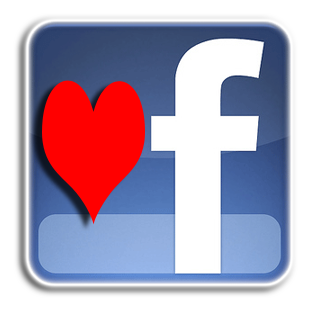 Facebook - Do you love Facebook ?