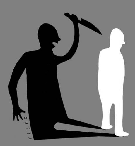 betrayed your friends or someone else, - betraying someone else, showing disloyalty,