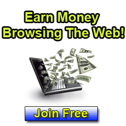 Mybrowsercash - Earn money online while browsing the web..