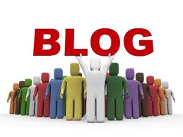 Blogging - Make money online from blogging