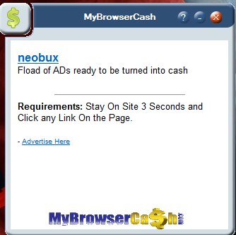 new interference - new interference of mybrowsercash