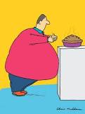 fat person - fat person cartoon