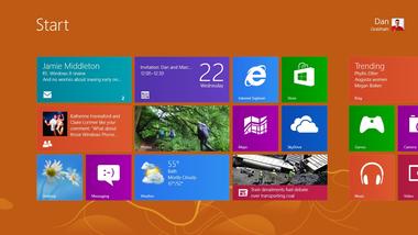 windows 8 - windows 8 awesome operating system