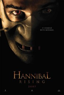 Hannibal Rising - Hannibal Rising, starring Gaspard Ulliel, Rhys Ifans and Li Gong