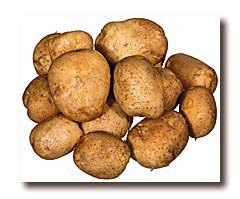 potato - potato