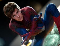 Spider-man - the Amazing Spider-man