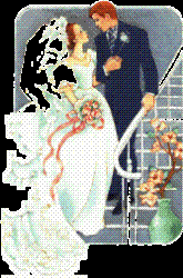 Just married - Marriage Pic Just married - Marriage Pic