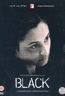 Black - Black, starring Amitabh Bachchan, Rani Mukerji and Shernaz Patel
