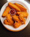 Food Dishes - dishes made of potato