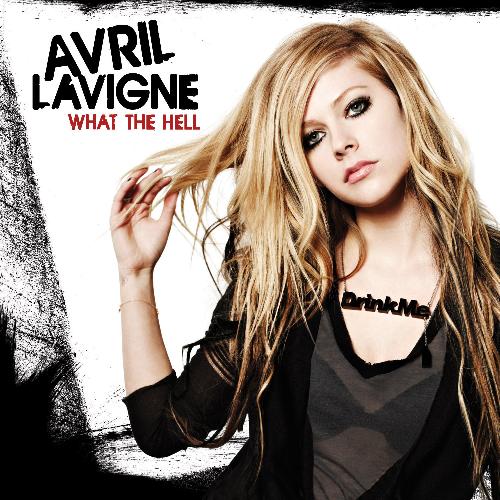 avril lavigne - avril lavigne