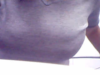 what's this? - Half body
