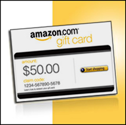 Amazon Gift Card - Can I exchange Amazon Gift Cards into Cash?