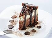 cake - chocolate cake