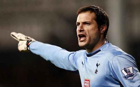 Carlo Cudicini, 39 years old, may also be retirin - Carlo Cudicini, 39 years old, may also be retiring at the end of the season.