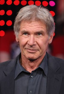 Harrison Ford - Harrison Ford. actor