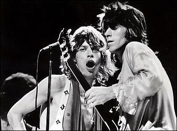 The Rolling Stones: 50 Years and still going stron - The Rolling Stones: 50 Years and still going strong! Amazing!