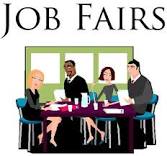 Job Fairs - If you want to find a job, a better place for you to go is Job Fairs, where you can find an ideal job as you wish.