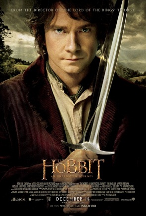 the hobbit - prequel to the lord of the rings