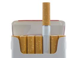 Cigarettes - Cigarettes image