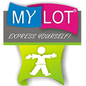 mylot - A photo of mylots logo.