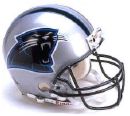 Carolina Panthers - Carolina Panters.
