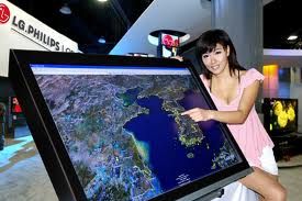 tv - touch screen TV tv - touch screen TV
