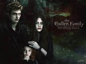 Breaking Dawn pt 2 - Can't wait too see it Breaking Dawn pt 2 - Can't wait too see it