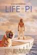 Life of Pi, movie poster - Photo to the movie. Life of Pi, movie poster - Photo to the movie.