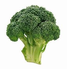 Broccoli - Delicious broccoli