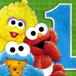 Sesame characters - Their all so cute! Sesame characters - Their all so cute!