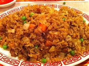 Leftover pork fried rice - How to reheat it? Leftover pork fried rice - How to reheat it?